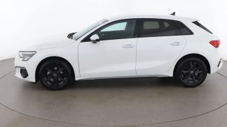 Leasing Hayon Audi A3 2023