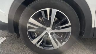 Leasing SUV Peugeot 3008 2018
