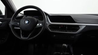 Leasing Hatchback BMW 116 2020