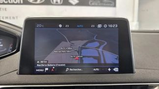 Leasing SUV Peugeot 3008 2021