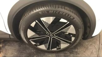 Finansowanie SUV Renault Scenic 2025