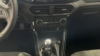 Leasing Hatchback Ford EcoSport 2023