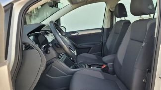 Finansowanie Hatchback Volkswagen Touran 2023