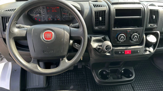 Leasing Van Fiat Ducato 2017