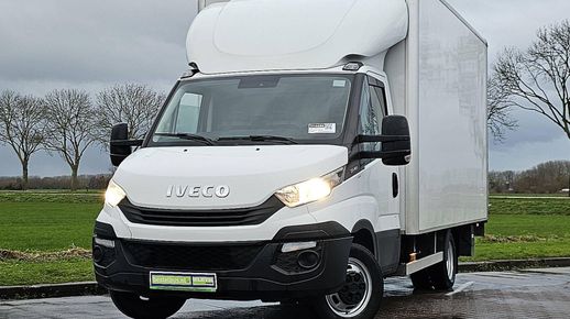 Iveco DAILY 35C14 2019