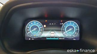 Leasing Wagon Hyundai i30 2024