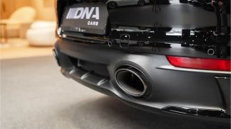Lízing Kabriolet Porsche 992 2020