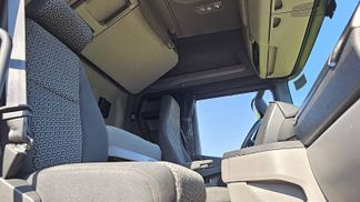 Finansowanie Ciągnik siodłowy Scania S450 2020