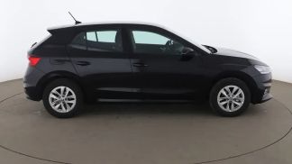 Finansowanie Hatchback Skoda Fabia 2024