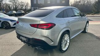 Finansowanie Coupé MERCEDES GLE 350 2021