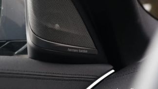 Leasing Wagon BMW 540 2018