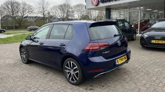Leasing Hatchback Volkswagen E-GOLF 2020