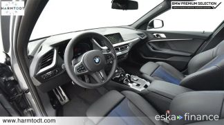 Leasing Hatchback BMW 118 2023