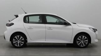Leasing Sedan Peugeot 208 2023