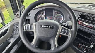 Leasing Tractor unit DAF XF 530 2019