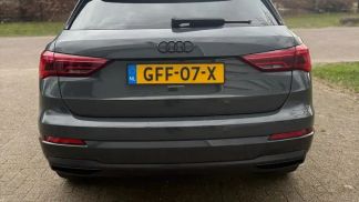 Leasing Wagon Audi Q3 2019