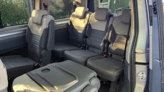 Lízing Hatchback Volkswagen T7 Multivan 2023