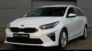 Leasing Wagon Kia CEED SW / CEE'D SW 2019