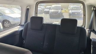 Financování Hatchback Volkswagen Caddy 2020