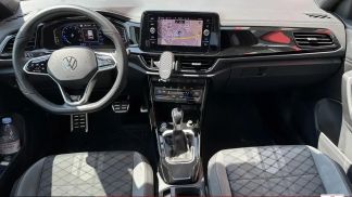 Finansowanie SUV Volkswagen T-Roc 2022