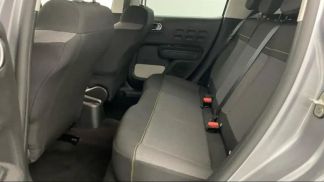 Leasing Sedan Citroën C3 2023