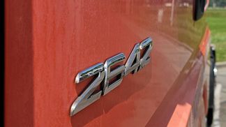 Finansowanie Ciężarówka (podwozie) Mercedes-Benz ACTROS 2545 LS 2015
