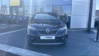 Finansowanie SUV Renault Arkana 2022