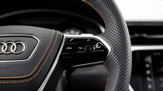 Finansowanie Wóz Audi RS6 2024