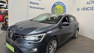 Leasing Wagon Renault Megane 2021