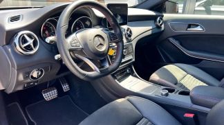 Finansowanie SUV MERCEDES GLA 180 2019