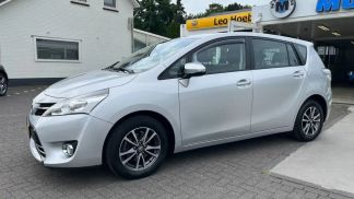 Finansowanie Hatchback Toyota Verso 2013