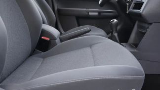 Lízing Hatchback Volkswagen Caddy 2013