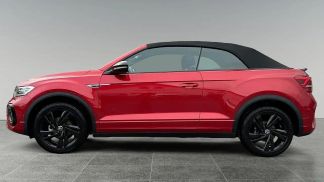 Finansowanie Zamienny Volkswagen T-Roc 2024