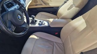 Leasing Convertible BMW Z4 2015