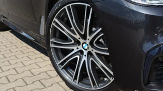 Lízing Sedan BMW 520 2020