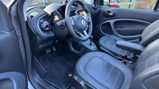 Finansowanie Zamienny Smart ForTwo 2019