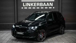 Finansowanie SUV BMW X5 2024