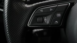 Finansowanie Sedan Audi A3 2020
