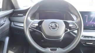 Leasing Wagon Skoda Octavia 2022