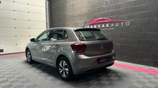 Finansowanie Van Volkswagen Polo 2017