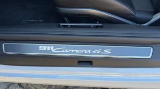 Leasing Convertible Porsche 992 2020