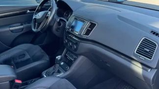 Lízing Hatchback Seat Alhambra 2015