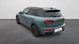 Leasing Wagon MINI Cooper S 2022