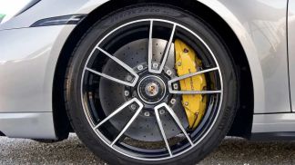Finansowanie Coupé Porsche 992 2022