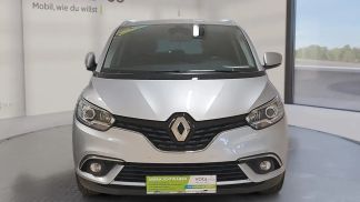 Lízing Hatchback Renault Grand Scenic 2019