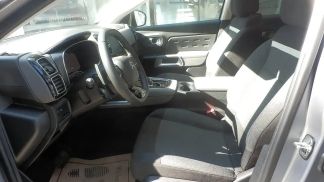 Leasing SUV Citroën C5 Aircross 2020