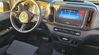Lízing Van Mercedes-Benz VITO 114 2024