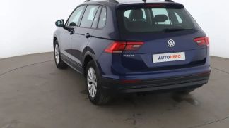 Finansowanie SUV Volkswagen Tiguan 2020