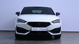 Leasing Sedan Cupra Leon 2023