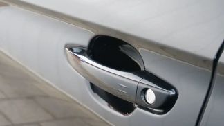 Lízing Hatchback Opel GRANDLAND 2024